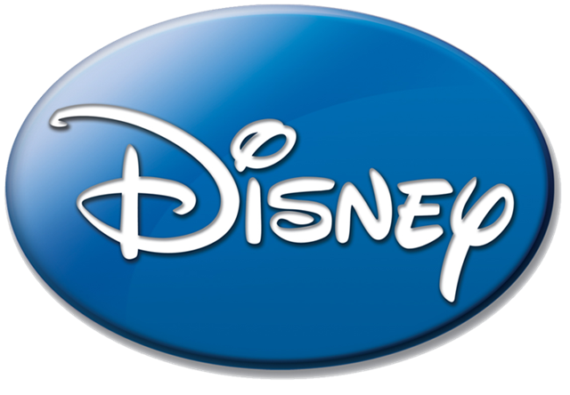 迪士尼 Disney