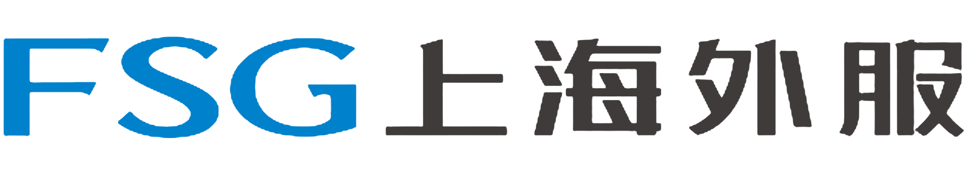 连锁零售品牌 P Logo