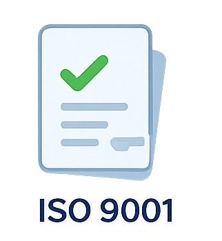 ISO 9001
