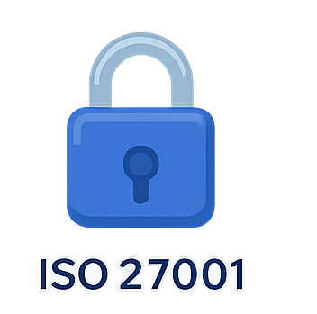 ISO 27001