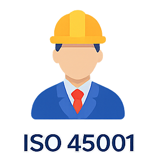 ISO 45001