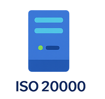 ISO 20000