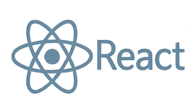 React